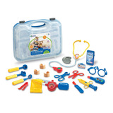 Recursos De Aprendizaje Pretend Amp Play Doctor Kit Doctor