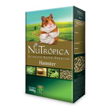 Ração Nutrópica Natural Para Hamster Adulto 300g