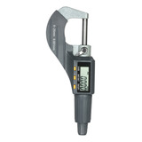 Calibrador De Profundidad Digital Micrometer 0-25 Mm Precisi