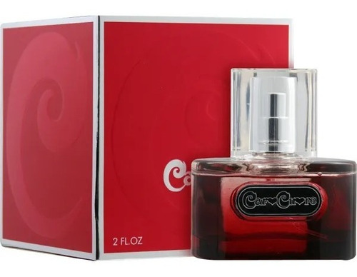 Caro Cuore Perfume De Mujer Original 60ml Magistral Lacroze