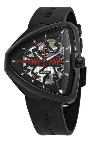 Reloj Hamilton Ventura H24535331