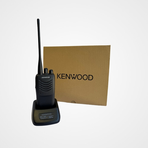 Radio Portátil Kenwood Tk 2000