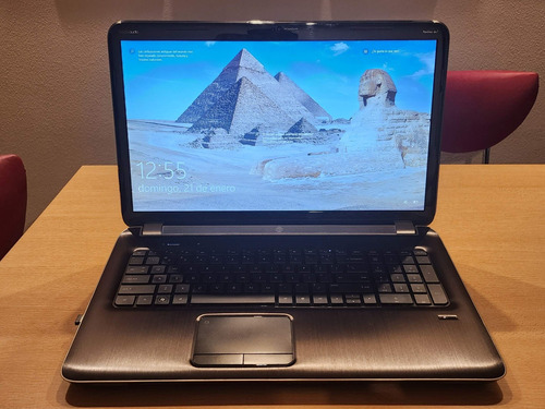 Notebook Hp Pavilion Dv7