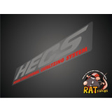 Calco Honda Nsr / Hecs