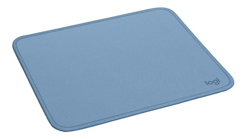 Pad De Mouse Studio Series Logitech 23x20cm Azul