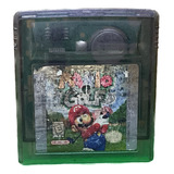 Mario Golf | Gameboy Color | Nintendo | Original |play Again