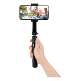 Estabilizador De Cardán Inalámbrico Selfie Stick TriPod