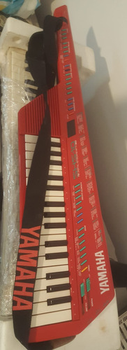 Keytar Órgano  Yamaha  Shs10 Igual A Nuevo