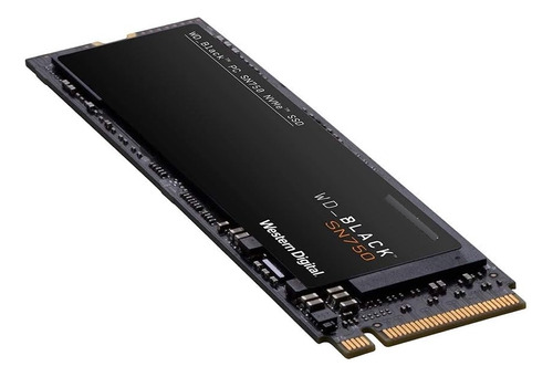 Wd Black Nvme Internal Ssd - Pcie