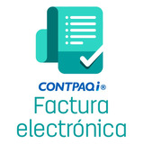 Contpaqi Factura Electrónica Multiempresa 1 Usuario