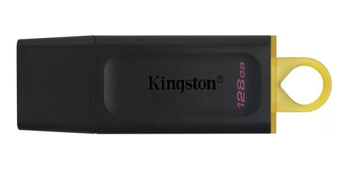 Pendrive Exodia 128gb Usb 3.2 Kingston