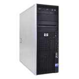 Workstation Hp Z400/xeon 2.8ghz 6core 16gb/500gb/1gb Video 