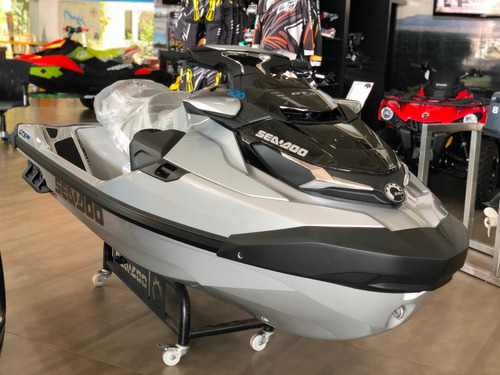 SEA DOO GTX 300 LIMITED  2021 . A PRONTA ENTREGA .