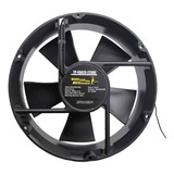 Ventilador Con Balero 220vca Tekno Powers Tp-fan20-220be