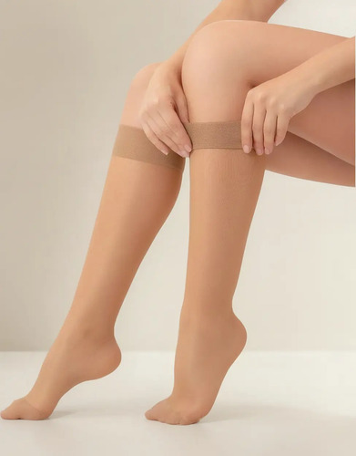 Tobimedia De Compresion Media Prevent Varices Y Circulacion
