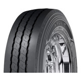 Neumático 245/70r17.5 Goodyear Kmax T 143/141j Válvula Inclu