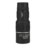 Monocular Binoculares Profesionales 16x52 Larga Distancia