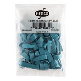 Pua Herco Para Pulgar, Medium, Azul He115(50)