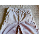 Pantalón Tipo Jogger Talle 29 Elastizado