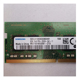 Memoria Ram 8gb 