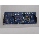 Amtech 102-222-633r Circuit Board T88867 Ttj