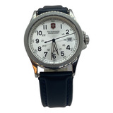 Reloj Victorinox Infantry Militar Descatalogado Coleccionabl