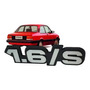 Insignia Chevrolet Chevette 83 Hasta 93 Chevrolet Chevette