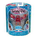 Twisty Petz Glitzmo Parrot Serie 3