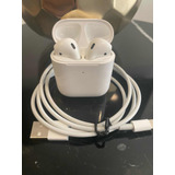 AirPods Originales 2 Generación