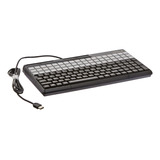 Cherry G86-71401euadaa Teclado Lpos Con Panel Táctil Msr Usb