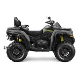 Cfmoto Cforce 1000 Atv Doble Traccion  4x4 Cuatriciclo