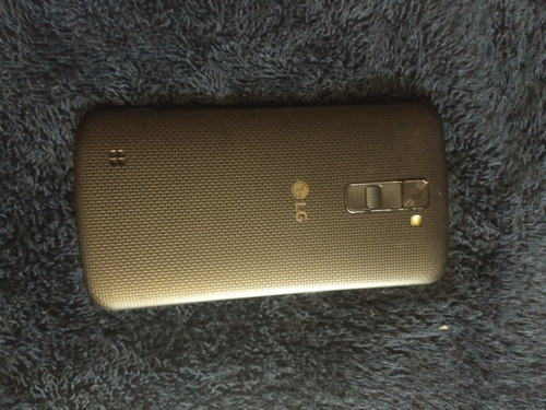 Celular LG Q10