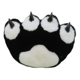 Muñeca Creativa Panda Gigante Juguetes De Peluche