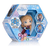 Figura Coleccionable Interactiva Anna Disney Frozen Wow Pods