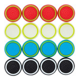 Thumb Stick Grips Caps Cover Cover Para Ps Ps Ps Xbox O...