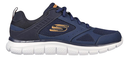 Zapatilla Skechers Track Hombre