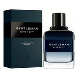 Perfume Gentleman Eau De Toilette Intense 100ml 