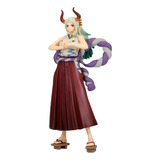 Yamato Dxf Grandline Wanokuni Vol 4 B One Piece Banpresto