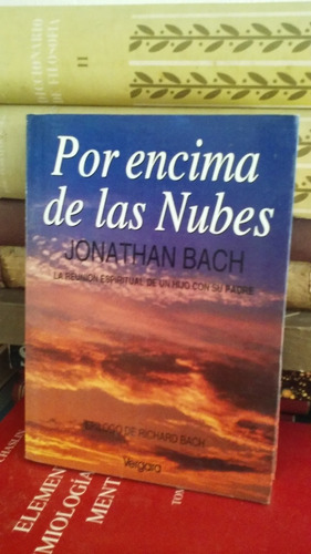 Por Encima De Las Nubes - Jonathan Bach