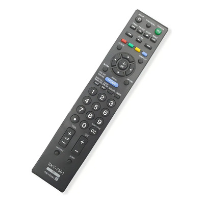 Mando a distancia Brávia RM-yd081 Sony compatible con LED LCD | MercadoLibre