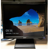 Monitor Acer V173