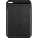 Funda Para iPad Air 4ta Gen 10.9  2020 / iPad Pro 11  Negro