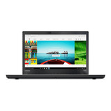 Laptop Lenovo Thinkpad T470 Core I5-6300u 16gb Ram 256gb Ssd