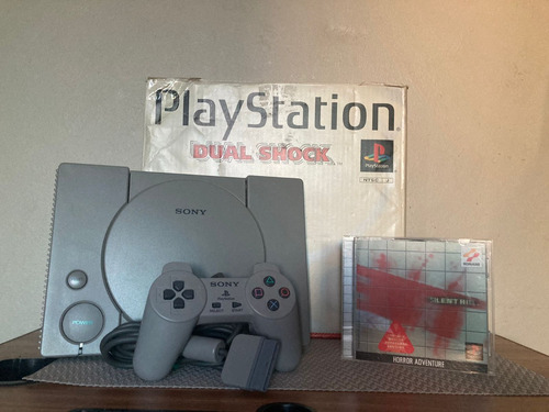 Sony Playstation 1 Fat