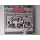 Lp Rock Garagem - Rádio Ipanema (1984) - Raridade!!!