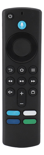 Control Remoto Por Voz Para Dispositivo De Tv De Tercera Gen