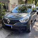 Renault Kangoo Ii 2018 Express 1.5 Dci 5 Asientos