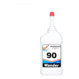 Aceite Transmision Wander 1lt Kymco People 300cc Gti. Mca