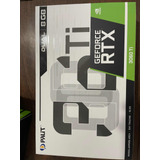 Placa De Video Nvidia 3060ti