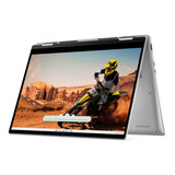 Ultrabook 2en1 Dell Inspiron 14 7435 Ryzen 7 7730u 16gb 1tb